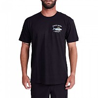 [해외]SALTY CREW Rooster Premium 반팔 티셔츠 14138983221 Black