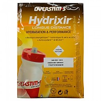 [해외]OVERSTIMS 베리류 Hydrixir 54g 6138336642 Multicolor