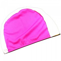 [해외]LEISIS 수영 모자 Standard Polyester 6137557671 Pink