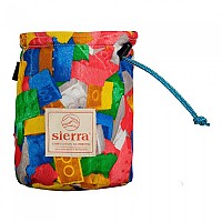 [해외]SIERRA CLIMBING 초크 백 Tube Lego 4139333733 Multicolour
