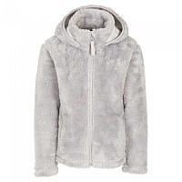[해외]트레스패스 Violetta AT400 후드가 달린 양털 4138944603 Pale Grey Fake Fur