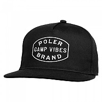 [해외]폴러 모자 Vibes Brand 4139358576 Black