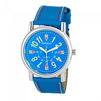 [해외]PERTEGAZ WATCHES 손목시계 P33004-A 139256700 Blue