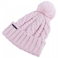 [해외]뉴발란스 비니 Lux Knit Pom 139043585 Pink Haze