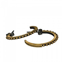 [해외]PANAREA 귀걸이 OS25RU1 139256202 Bronze / Black