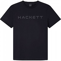[해외]해켓 Essential 반팔 티셔츠 139324423 Black