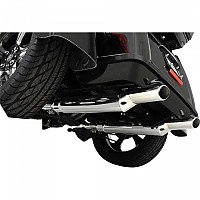 [해외]VANCE + HINES 머플러 Deluxe Harley Davidson Ref:16789 9139413009 Silver
