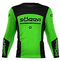 [해외]SORRA Enduro ´22 긴팔 티셔츠 9139386815 Green