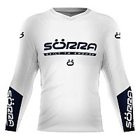 [해외]SORRA Enduro ´22 긴팔 티셔츠 9139386817 White