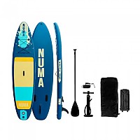 [해외]NUMA 풍선 패들 서핑 세트 VEGA 11´0´´ 14139124897 Blue / Blue / Yellow