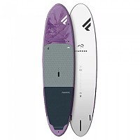 [해외]FANATIC 패들 서핑 보드 Diamond 10´6´´ 14139311805 Purple / Grey