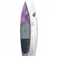 [해외]FANATIC 패들 서핑 보드 Diamond Touring 12´6´´ 14139311809 Purple / Grey