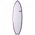 [해외]NSP 서핑보드 엘레먼트s Fish 7´2´´ 14137952688 Purple