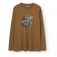 [해외]ASTORE Jodie 긴팔 티셔츠 4139352447 Camel