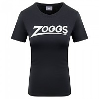 [해외]조그스 Lucy 여성 반팔 티셔츠 6138847380 Black/White