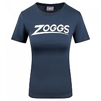 [해외]조그스 Lucy 여성 반팔 티셔츠 6138847381 Dark Blue/White
