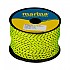 [해외]MARINA PERFORMANCE ROPES 이중 꼰 로프 Marina Pes HT Color 25 m 10139175300 Yellow