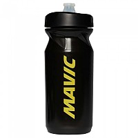 [해외]마빅 Cap Soft 650ml Water Bottle 1139280330 Black