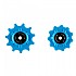 [해외]TRIPEAK 휠 풀리 Shimano MTB 12 1139423078 Blue