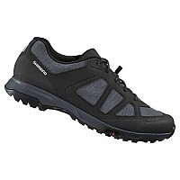 [해외]시마노 ET300 MTB 신발 1139133728 Black