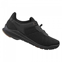 [해외]시마노 EX300 MTB 신발 1139133732 Black