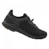 [해외]시마노 EX300 MTB 신발 1139133732 Black