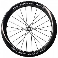 [해외]시마노 Dura Ace R9170 C60 Disc Tubular 도로 자전거 앞바퀴 1136626052