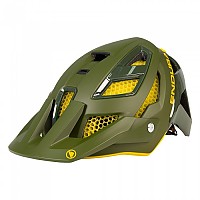 [해외]엔듀라 MT500 MIPS MTB 헬멧 1139402563 Olive Green