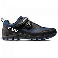 [해외]노스웨이브 Corsair MTB 신발 1139298885 Black / Navy Blue