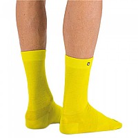 [해외]Sportful Matchy Wool Half Socks 1138758159 Green