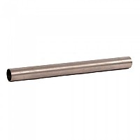 [해외]SPARK 링크 파이프 ? 60 mm/50 cm Ref:G9004 9139393529 Stainless Steel
