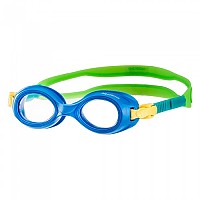 [해외]AQUAWAVE 수영 고글 Nemo 6139344667 Blue / Green / Yellow / Transparent