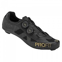 [해외]스피욱 프로fit Dual 로드 C 로드 자전거 신발 1139382685 Black