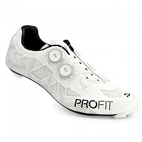 [해외]스피욱 프로fit Dual 로드 C 로드 자전거 신발 1139382686 White