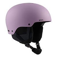 [해외]아논 헬멧 Raider 3 5139299291 Purple Eu