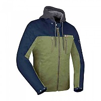 [해외]Segura 재킷 Presto 9139123369 Khaki / Navy Blue