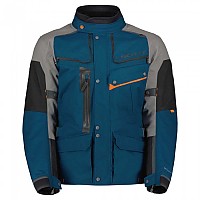 [해외]스캇 재킷 Voyager Dryo 9139270794 Blue/Grey