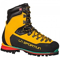 [해외]라 스포르티바 Nepal Extreme Mountaineering Boots 4138747524 Yellow