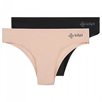 [해외]KILPI 팬티 Nelia 2 단위 4138906682 Light Pink / Black