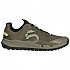 [해외]파이브텐 트레일cross LT MTB 신발 14138430200 Focus Olive / Pulse Lime / Orbit Green