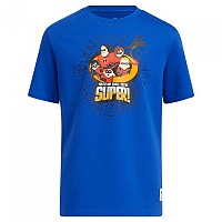 [해외]아디다스 반팔 티셔츠 Incredibles 15138970296 Blue