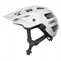 [해외]아부스 MoDrop MTB Helmet 1139333007 Shiny White