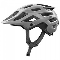 [해외]아부스 Moventor 2.0 MTB Helmet 1139333011 Gleam Silver