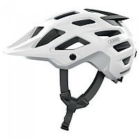 [해외]아부스 Moventor 2.0 MTB Helmet 1139333015 Shiny White