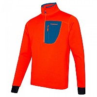 [해외]트랑고월드 TRX2 Stretch 프로 긴팔 티셔츠 4139270511 Orange / Blue