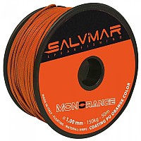 [해외]살비마 라인 케이프 Mono 1.50 mm 10139403321 Orange