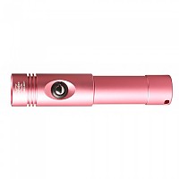 [해외]X-ADVENTURER LED 스쿠버 다이빙 스폿 라이트 1500 Lm 10139468592 Pink