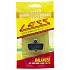 [해외]LESS 유기 디스크 브레이크 패드 Balanced 스램 Guide Ultimate g2/Avid x0-7-9 1139498012 Black