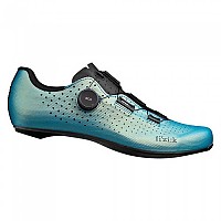 [해외]피직 Tempo Decos Carbon 로드 자전거 신발 1139475571 Iridiscent Blue