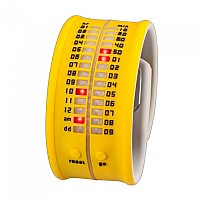 [해외]TIME-IT ZERO_A8 시계 139259266 Yellow